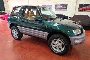 Toyota RAV 4 2.0i 16V cat 3 porte