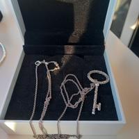 collana Pandora 
