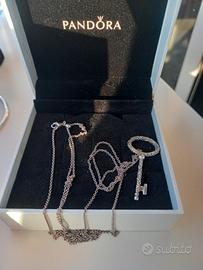 collana Pandora 