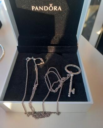 collana Pandora 