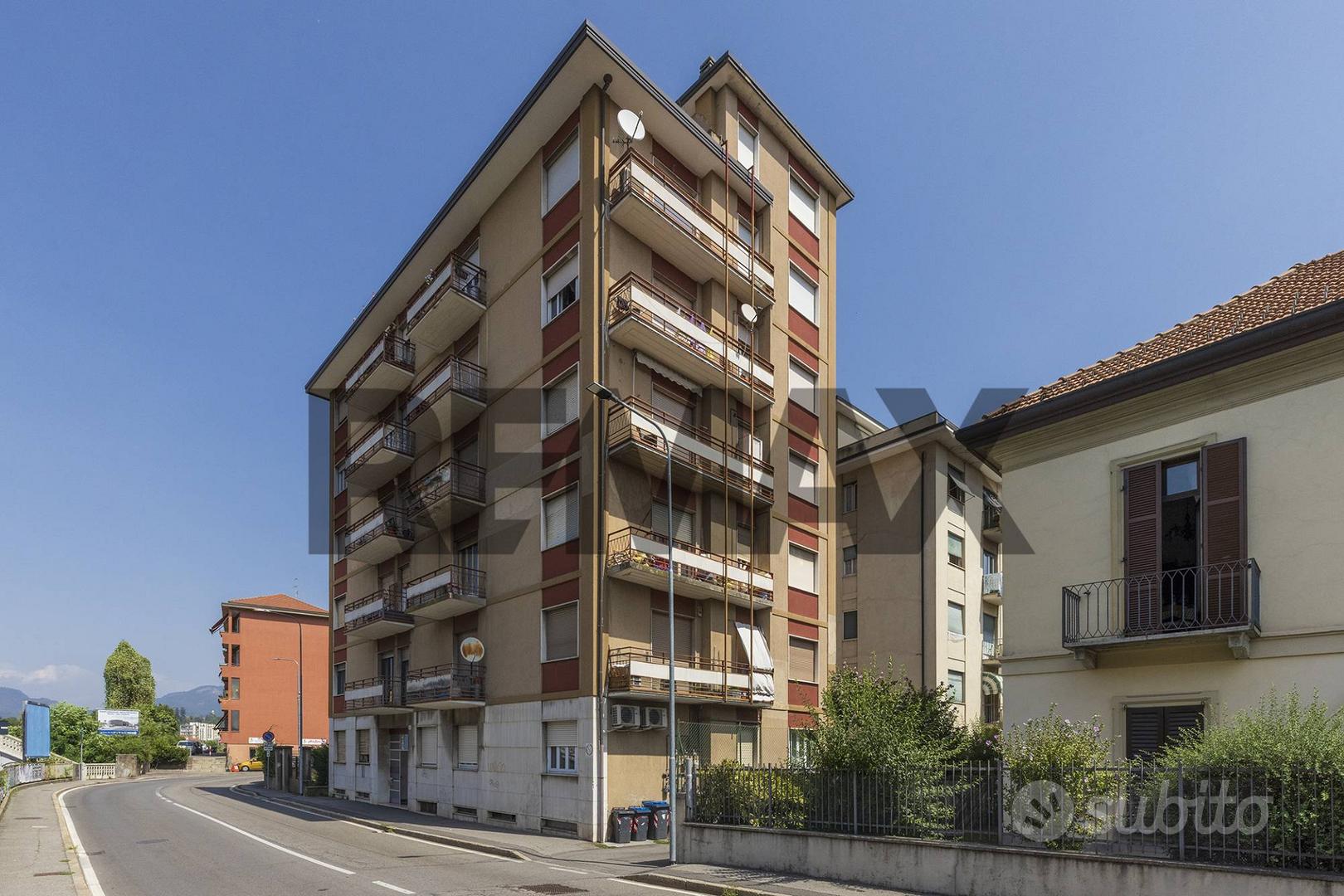 Appartamento – Varese, Ospedale, Nifontano - Vista 2