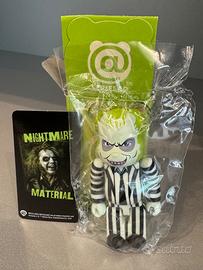 BEARBRICK 100% Beetlejuice series 49