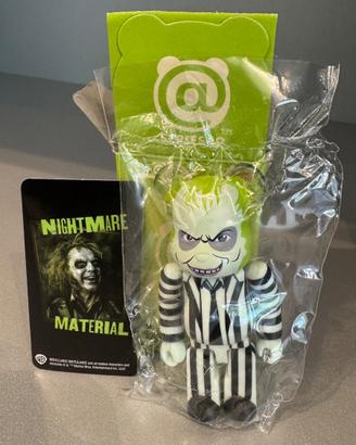 BEARBRICK 100% Beetlejuice series 49