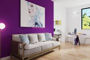 Appartamento di 59 m² con 2 locali a Pisa