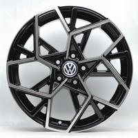 4 cerchi lega bmw mini volkswagen audi r18 lt5764