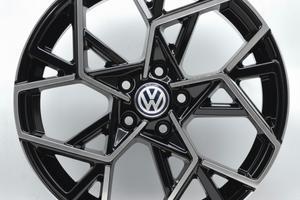 4 cerchi lega bmw mini volkswagen audi r18 lt5764