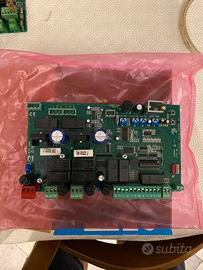 CAME ZL36 ZL37 ZL56 ZL57 ZL65 ZL90 ZL92 ZL180