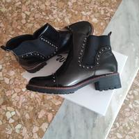 Gambaletti da donna Wellspring 
