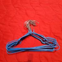 n.15 grucce  per abbigliamento da bambino 