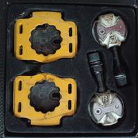 Pedali Speed Play Zero