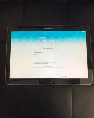 Samsung Galaxy Tab Note 10.1
