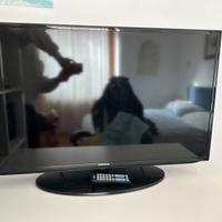 Tv samsung