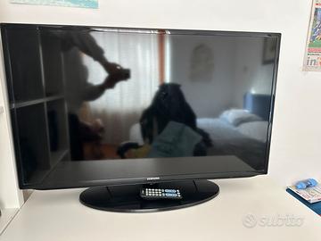 Tv samsung