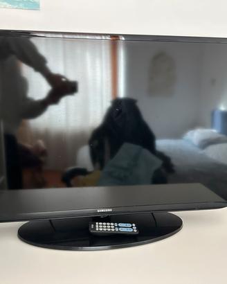 Tv samsung