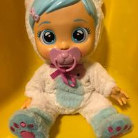 Cry Babies “Kristal”