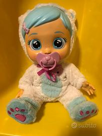 Cry Babies “Kristal”