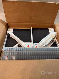 NIUXX Kit Supporto per lavatrice