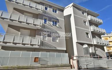 P.CAPPUCCINA - SISMA+110% - 3 CAMERE SOFFITTA E CA