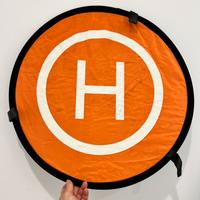 Landing Pad Drone 55cm Flycoo - Pista Atterraggio