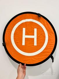 Landing Pad Drone 55cm Flycoo - Pista Atterraggio