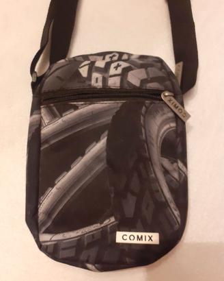 Marsupio Tracolla Originale Comix