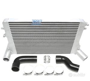 INTERCOOLER SEAT LEON 1P 04-12