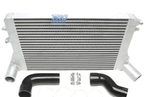 INTERCOOLER SEAT LEON 1P 04-12
