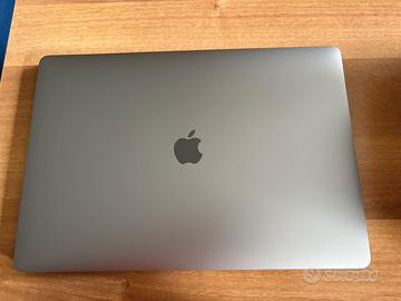 MacBook Pro 16” 2020 1TB + accessori