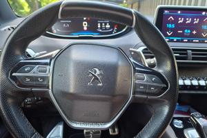 peugeot 3008  gt line diesel 1500cc 130 cv
