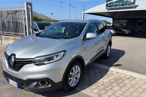 Renault Kadjar dCi 8V 110CV EDC Energy Hypnotic2