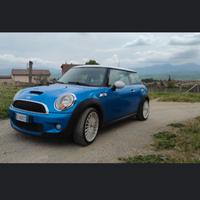 Mini Cooper S r56