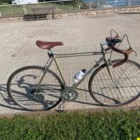 Bici storica Luigi Fontana  anno 1968