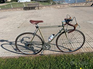Bici storica Luigi Fontana  anno 1968