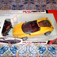 Modelli radiocomandati no gig nikko 1:18 1:24