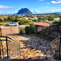 Olbia porto San Paolo