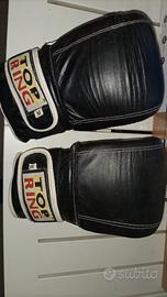 Guanti Boxe