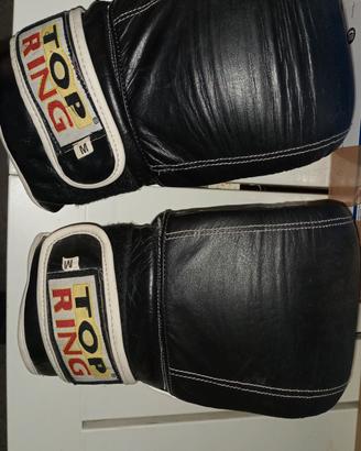 Guanti Boxe