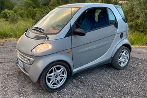 Mcc Smart 600 turbo benzina con motore rotto
