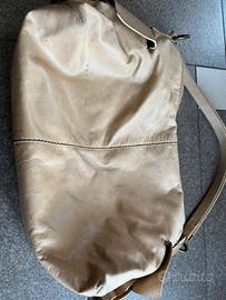 Borsa a spalla coccinelle
