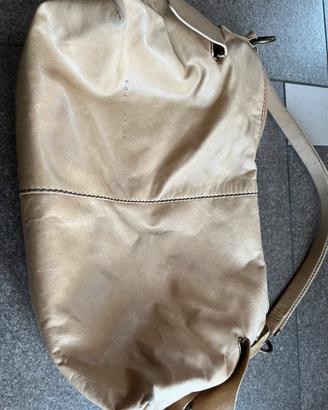 Borsa a spalla coccinelle