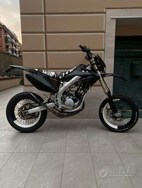 HM six competition NUOVO