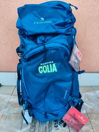 NUOVO zaino Ferrino Finisterre 40, trekking,hiking