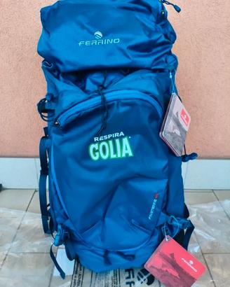 NUOVO zaino Ferrino Finisterre 40, trekking,hiking