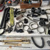 Porsche 944 924 epoca