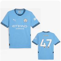 Maglia Phil Foden Season 24/25 Originale