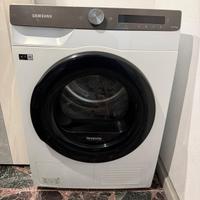 Asciugatrice Samsung 8 kg