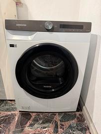 Asciugatrice Samsung 8 kg