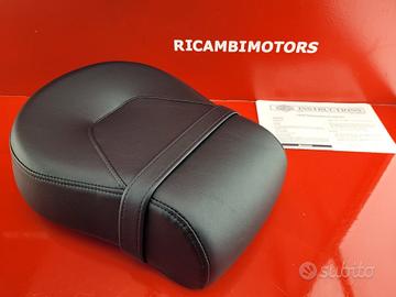 SELLA HARLEY DAVIDSON DYNA