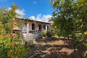 Villetta zona cornino