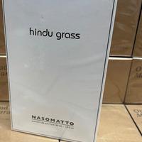 Profumo nasomatto hindu grass